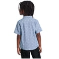 thumbnail image 2 of George Boys' Two Piece Woven Shirt Set, 2 of 6