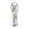 thumbnail image 4 of Unique Bargains 3/16-inch Bore #10-32 Female Thread Right Hand Rod End Bearings 2 Pack, 4 of 6