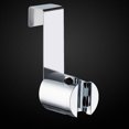 thumbnail image 3 of Shisuyan Support pour Bidet Arroseur Argent Lot de 1, 3 of 8