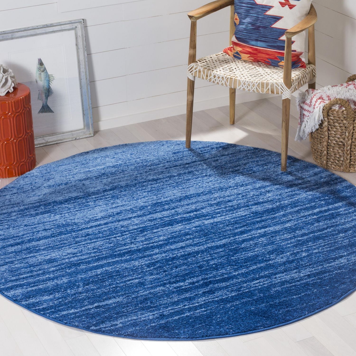 SAFAVIEH Adirondack Esmond Tapis Abstrait