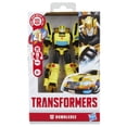 thumbnail image 2 of Transformers Prime Changers Bumblebee Action Figure, 2 of 10