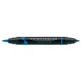 thumbnail image 1 of Sanford PB042 Premier Art Brush Marker Violet Blue, 1 of 4