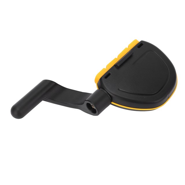 Capteur de Cadence et de Vitesse, Simple d'Installation Capteur de Vitesse IPX4 Imperméable à l'Eau pour Vélo