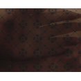 thumbnail image 4 of oneOone Georgette Viscose Fabric Geometric Ikat Decor Fabric Printed BTY 42 Inch Wide, 4 of 4