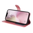 thumbnail image 2 of Compatible with iPhone 17 Case Card Slots Precise Cutouts Flip Cover Magnetic Closure, 2 of 5