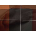 thumbnail image 4 of oneOone Cotton Poplin Fabric Tartan Check Printed Fabric 1 Yard 56 Inch Wide, 4 of 4
