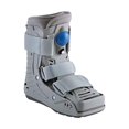 thumbnail image 2 of United Ortho USA16115 360 Air Walker Ankle Fracture Boot, Medium, Grey, 2 of 4