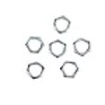thumbnail image 2 of Jandorf Lampe Hexagonale en Acier Spécialisé 60170 - 0.18 IP, 2 of 2