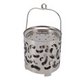 thumbnail image 1 of Tent Heater, Camping Mini Heater Portable Stable Standing Stainless Steel  For Outdoor, 1 of 8