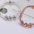 thumbnail image 4 of 20Pcs Bracelet Charms for Girls Birthday - Penguin, 4 of 6