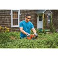 thumbnail image 5 of BLACK+DECKER 17-inch 3.2 Amp Corded Electric Hedge Trimmer, 5 of 5