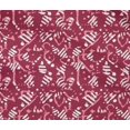thumbnail image 4 of oneOone Tissu en Coton Flex Abstrait Bloc Décor Tissu Imprimé BTY 40 Pouces de Large, 4 of 4