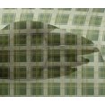 thumbnail image 4 of oneOone Viscose Chiffon Fabric Tartan Check Print Fabric By Yard 42 Inch Wide, 4 of 4