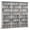 White, variant on HOMCOM Media Storage Cabinet, 8-Tier DVD Shelf for 1032 CDs or 594 DVDs