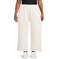 thumbnail image 1 of CHOK Pantalon Cargo Grand en Molleton Tailles TP-TTTG, 1 of 5