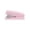 Pink, variant on Birdeem Mini Stapler,Effortless One-Hand Press with Seam Binding and Dual Mode – Portable for Home Office Desk,Macaron Colors,20-Sheet Capacity