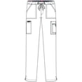 thumbnail image 4 of KOI Basics Low-Rise Waistband Lightweight  Comfortable Holly Scrub Pant for Women, 4 of 7