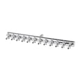 thumbnail image 4 of lionlar Single Row Design 12 Way Outlet Aquarium Air Flow Valve Distributor Splitter, 4 of 9