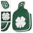 thumbnail image 3 of Miangastore Golfs Club Head Cover Golfs Club Protector Golfing Rod Cover Retro Putter Cover, 3 of 8