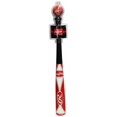 thumbnail image 1 of Bâton et balle de Baseball de Rawlings pour enfants en mousse - Rouge, 1 of 1