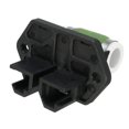 thumbnail image 5 of 2X Radiator Heater Fan Motor Resistor for Coupe Punto Stilo 51736774 46533716,2 x Fan Motor Resistor,green, 5 of 5