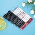 thumbnail image 1 of Lip Liner Set, Matte Lip Liner Easy To Draw  For Makeup, 1 of 8