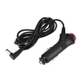 thumbnail image 2 of 12V Car Cigarette Lighter Charger Adapter Cable with Switch for Car Power Supply, 2 of 7