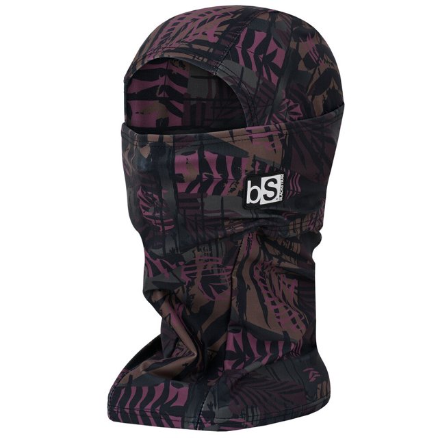 BLACKSTRAP Cagoule Safari Coucher de Soleil