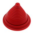 thumbnail image 1 of GROWTH TANK Lame de Tondeuse Équilibre Lames après Affûtage Durable Précision Rouge, 1 of 8