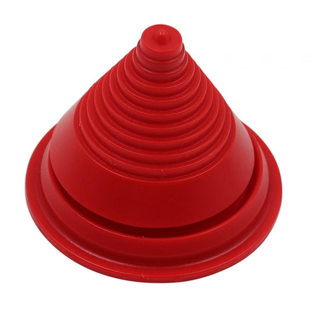 GROWTH TANK Lame de Tondeuse Équilibre Lames après Affûtage Durable Précision Rouge