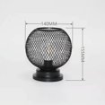 thumbnail image 1 of thinsony Lantern Desk Lamp Modern Decor Iron Night Light for NightStand Home Bedside Style A, 1 of 9