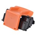 thumbnail image 2 of Tête d'Impression, Fiable Durable Original Fonctionnel Stable Tête d'Impression Solide avec Coque de Protection pour IP7280 MG6480, 2 of 8