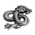thumbnail image 1 of Poignées de Meubles en Alliage de Zinc en Forme de Dragon pour Enfants, 1 of 3