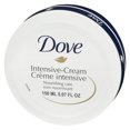 thumbnail image 2 of Dove Intensive Nourishing Cream 150ml, 2 of 2