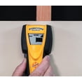 thumbnail image 3 of Zircon StudSensor i65 Center and Edge Finding Electronic Stud Finder, 3 of 4