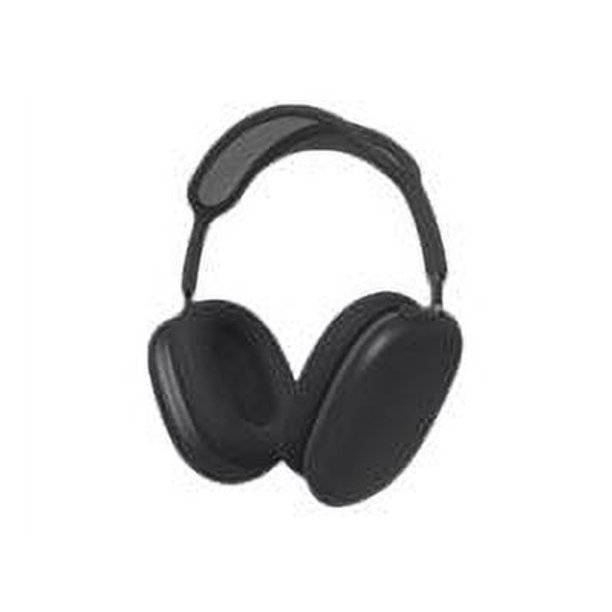 Refurbished Apple AirPods Max Space Gray Over Ear Headphones