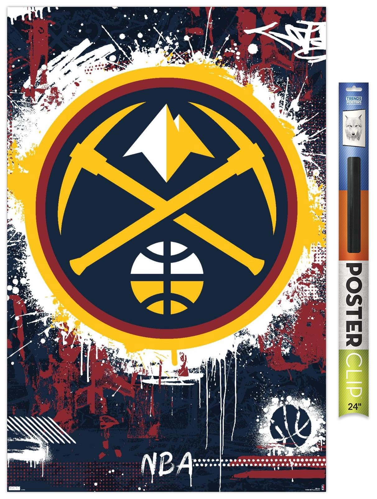 NBA24112 - FRENCH