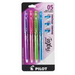 FriXion Point Erasable Pens - Assorted