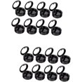 thumbnail image 1 of HUGFEGWE 16 Pcs Boîte Vide pour Fard à Paupières Étui Compact pour Fard à Paupières Contenant pour Fard à Paupières Accessoires de Maquillage Contenant de Maquillage Étui de Maquillage Contenant de Maquillage Outil de Maquillage Étui pour Fard à Paupières Support pour Fard à Paupières, 1 of 9