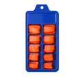 thumbnail image 1 of Patchs pour Ongles de Couleur Unie Inspirés du Ballet (100 Pcs par Boîte), 1 of 6