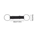 thumbnail image 3 of WHEANG Elastic Fastening Belt for Luggage Luggage Straps for Suitcases Travel Belt for Luggage Backpack Luggage Strap Suitcase Strap Luggage Belt Elastic Fastening Belt Adjustable Luggage, 3 of 6