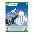 thumbnail image 1 of Jeu vidéo Squirrel With A Gun pour (Xbox Series X/S), 1 of 9