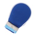 thumbnail image 3 of FAGINEY Restraint Gloves,Restraint Hand Glove Prevent Self Injury Scratch Breathable Safety Control Mitts For Elderly, 3 of 8