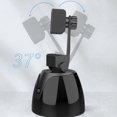 thumbnail image 4 of Automatic 360° Face Tracking Selfie Stick Gimbal – Rechargeable Hands-Free Phone Stabilizer – Ideal for Video Recording, Vlogging, Live Streaming – Electronic Camera Accessory, 4 of 6