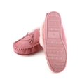 thumbnail image 2 of Eastern Counties Leather Mocassins en Suède pour Femmes, 2 of 3