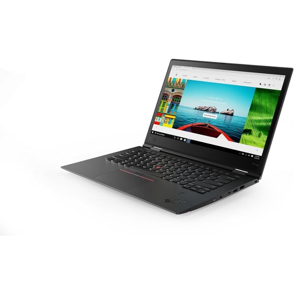 LENOVO ThinkPad X1 Yoga, 14" FHD 2-IN-1 Intel UHD Graphics 620,i7-8550U, 8GB, 512GB Refurbished
