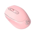 thumbnail image 2 of LSLJS Bluetooth Mouseluetooth 5.1+Usb.4G Noiseless Wireless Mouse with Usb Receiver Portable Computer Mice for Pc Tablet Desktop Computer Laptop, 2 of 4