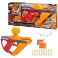 thumbnail image 4 of Nerf Pro Gelfire Uproar Blaster, 10,000 Gelfire Rounds, 400 Round Hopper, Eyewear, Ages 14+, 4 of 9