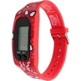 thumbnail image 3 of Spiderman Activity Tracker Watch, 3 of 3