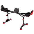 thumbnail image 4 of Bowflex SelectTech 2080 Support de Barre de Système de Force du Corps Complet avec Support de Médias, 4 of 6
